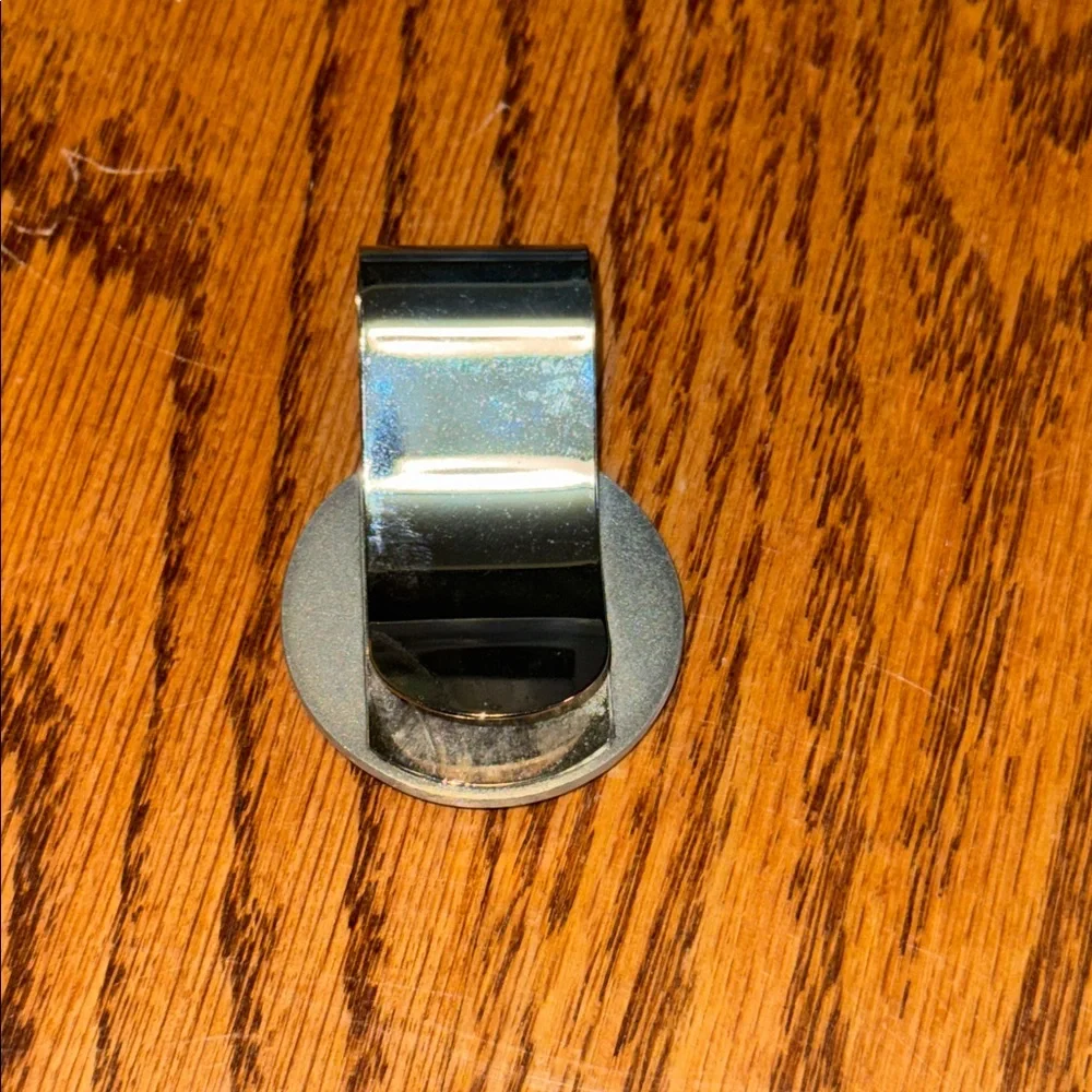 LSU Tigers Money Clip